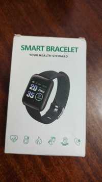 Smart Bracelet умные часы