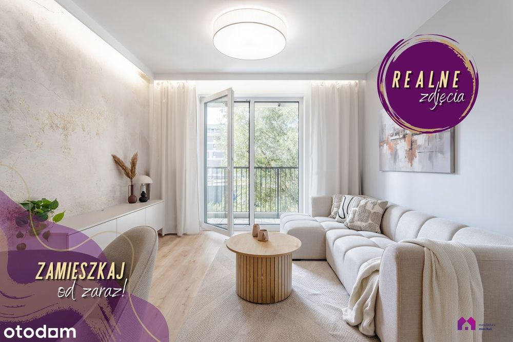 Luksusowy RODZINNY apartament blisko PARKU