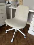 Cadeira Escritorio Ikea LÅNGFJÄLL