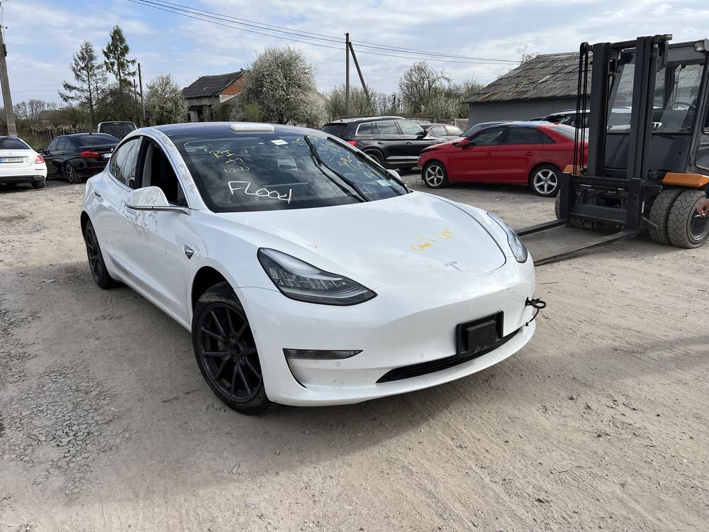 Tesla model 3 Тесла Модель 3 2017,2018,2019,2020,2021,2022