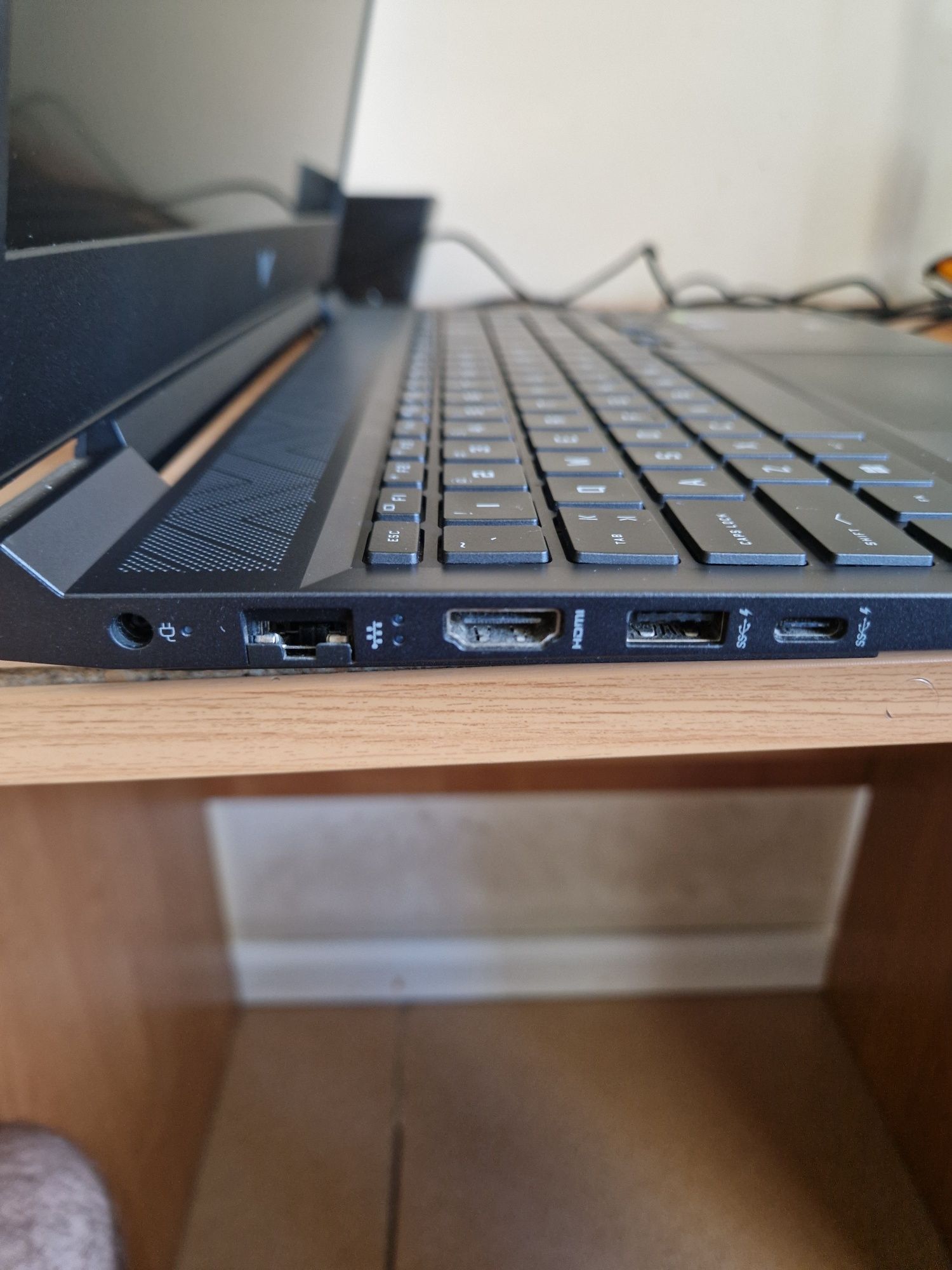 Laptop gamingowy HP Victus 16 (gwarancja)