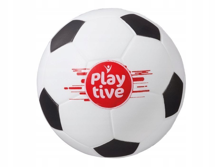 Gumowa skacząca piłka do wody odbijająca się od wody 9 cm