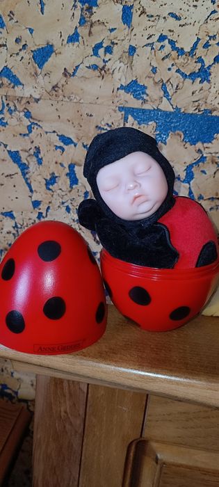 Гедес сплюшка спящий сплячий малюк младенец геддес geddes gedes