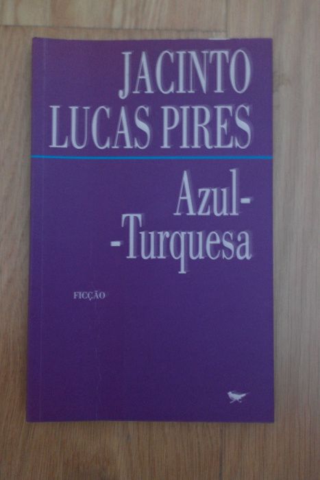 Livros vários