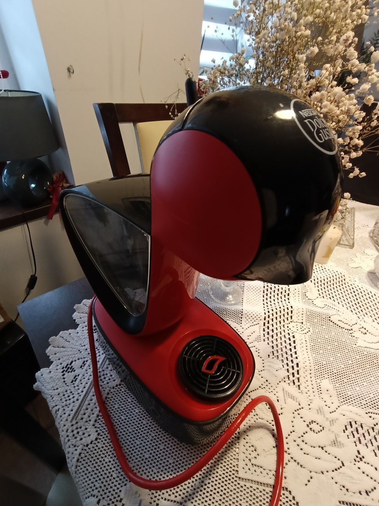 Ekspres do kawy Dolce Gusto Intimissimi