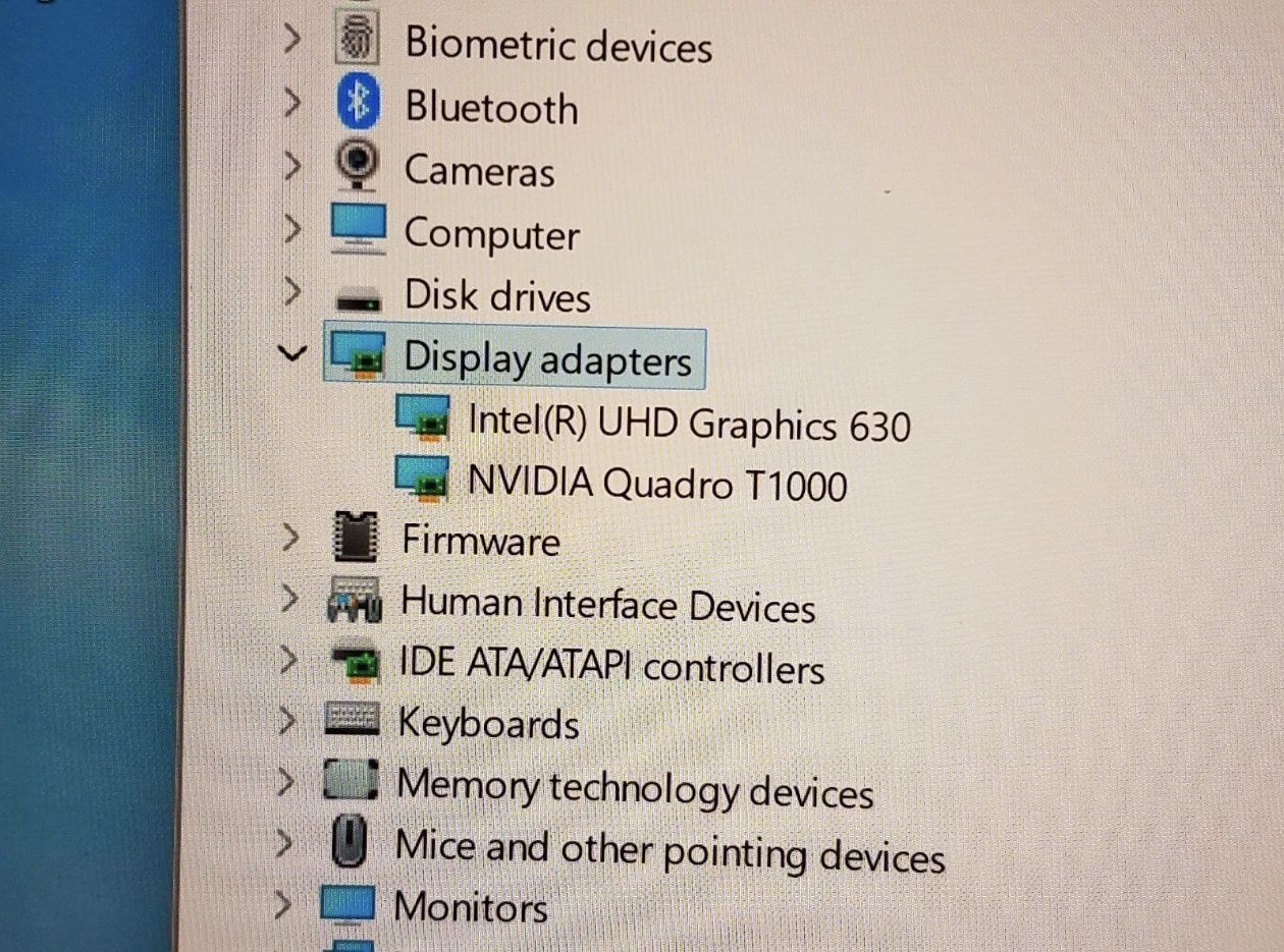 Dell Precision 5540 | 15.6 | 16/512 | i7-9850H | NVIDIA T1000gpu
