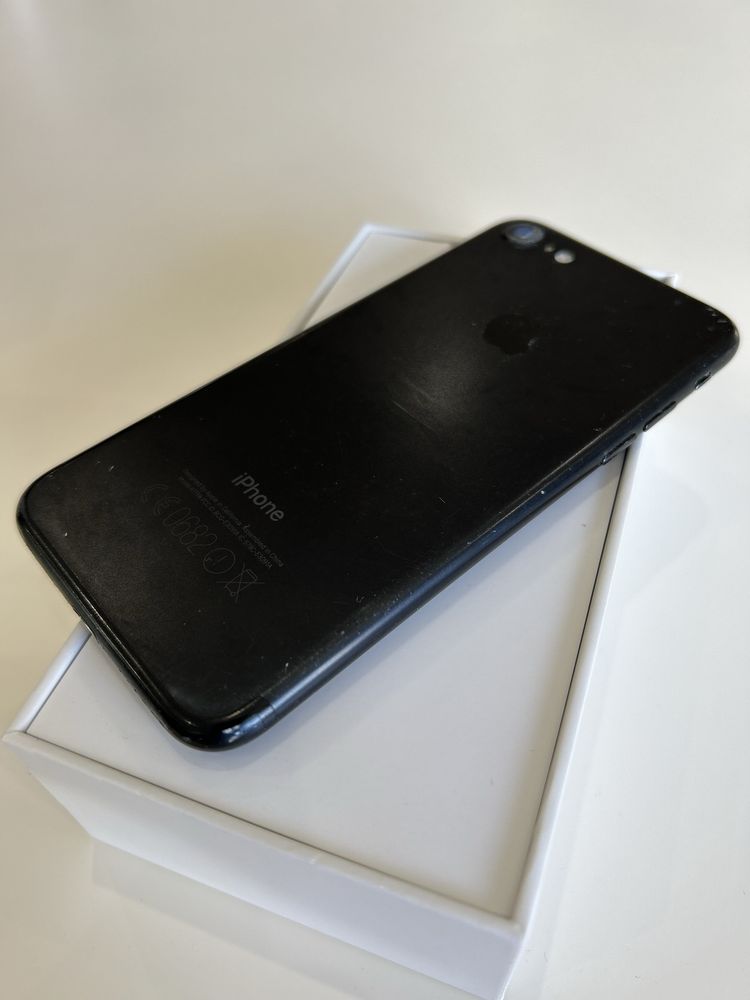 Vendo Iphone 7 32Gb