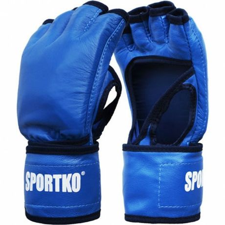 Перчатки тхэквондо SPORTKO ПК6