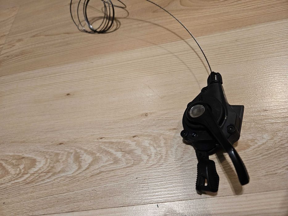 Manetka XT SL-M8100 I-Spec EV 12rz Prawa