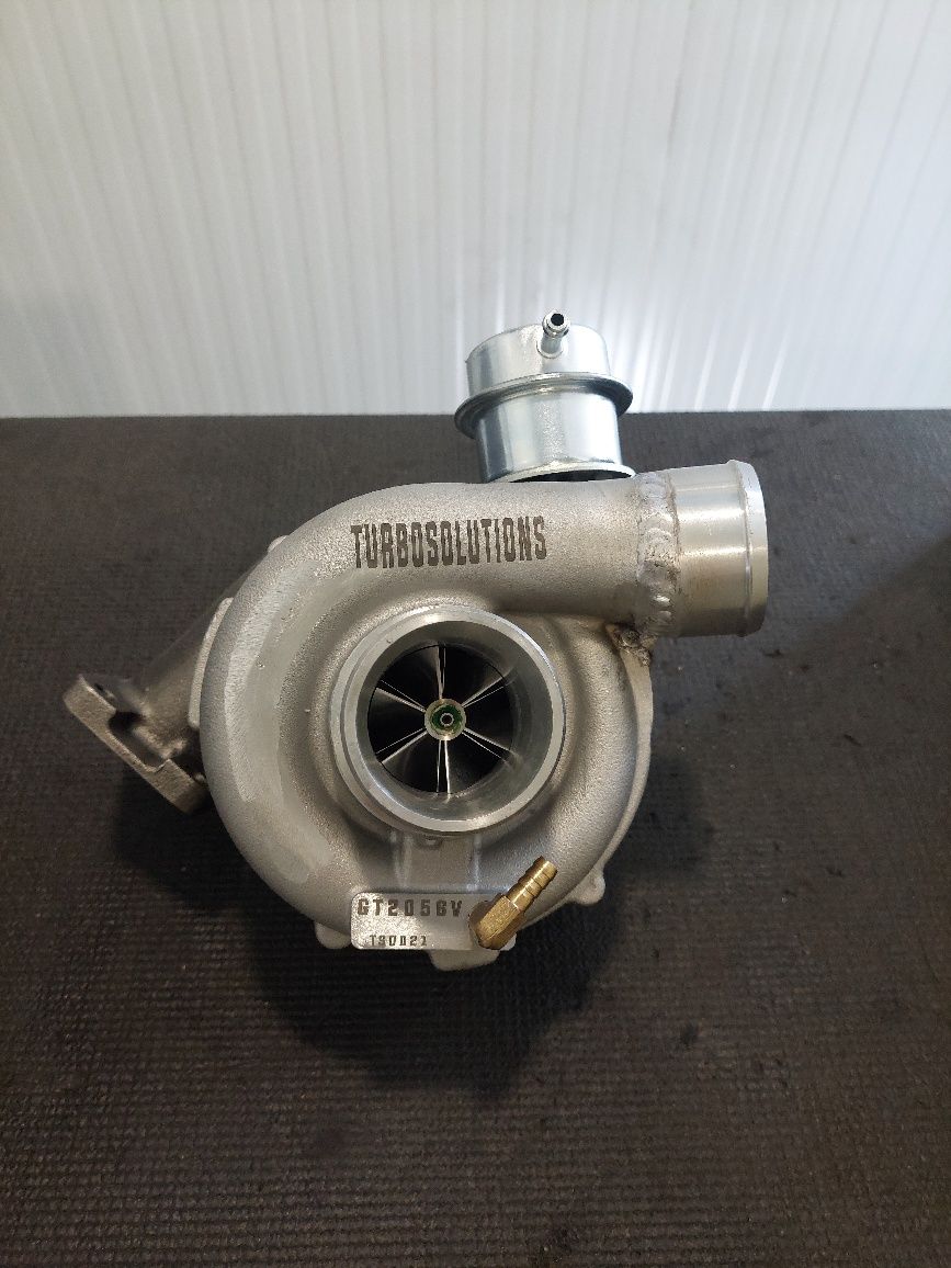 Turbo Garrett GT2052V