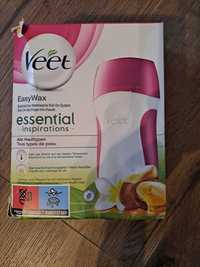 Veet easywax depilator na wosk