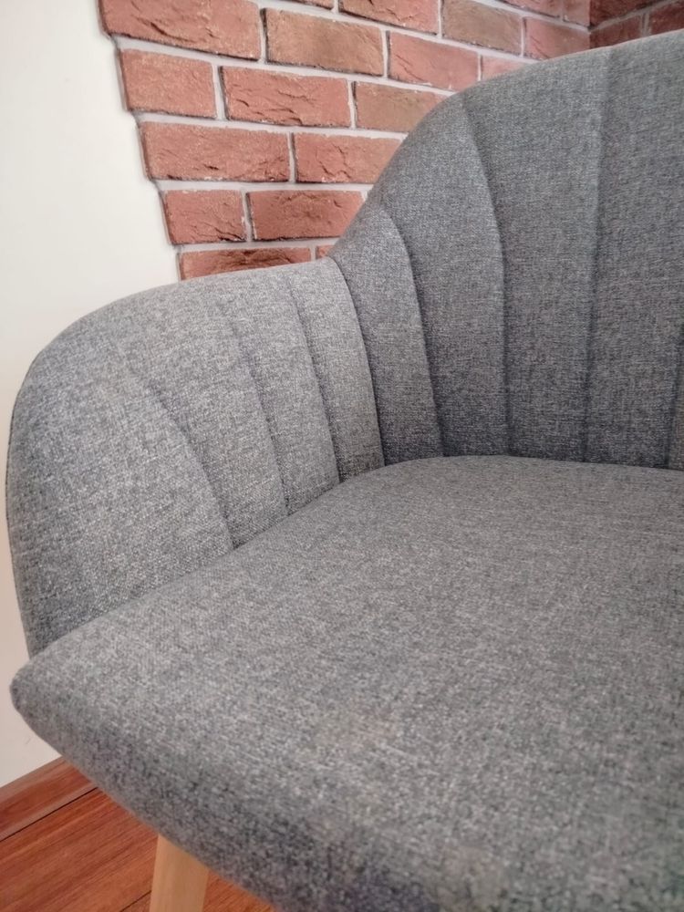Krzesło/fotel Bastdal Ikea