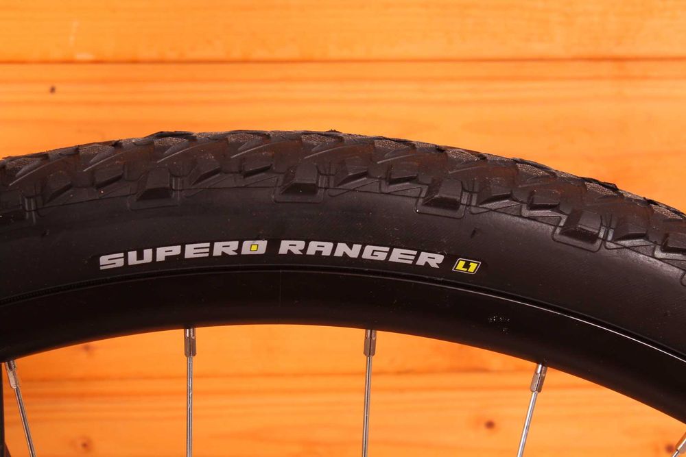 Nowy rower Bulls Wildcross 28'', hamulce tarczowe, 2023, roz. 54 !!!