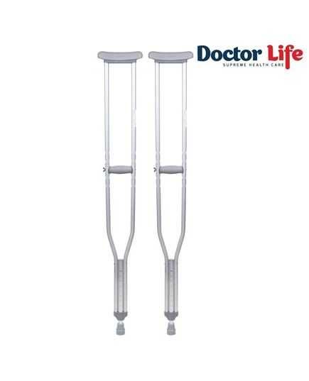 Продаются костыли Doctor Life модель 10022