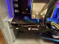 відеокарта RX 570 4GB AORUS