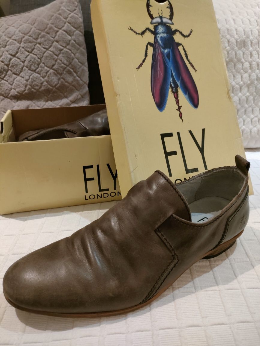 Fly London - Sapatos Homem