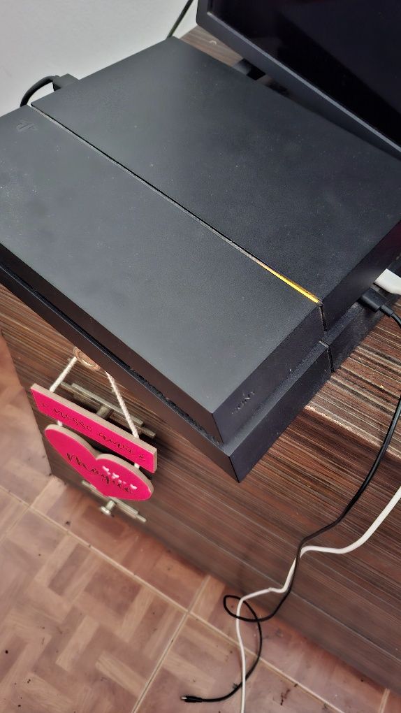 Playstation 4 usada