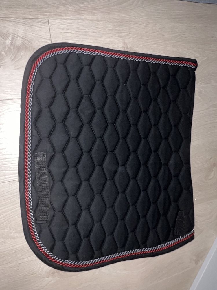 Czaprak FairPlay Hexagon ujeżdżeniowy