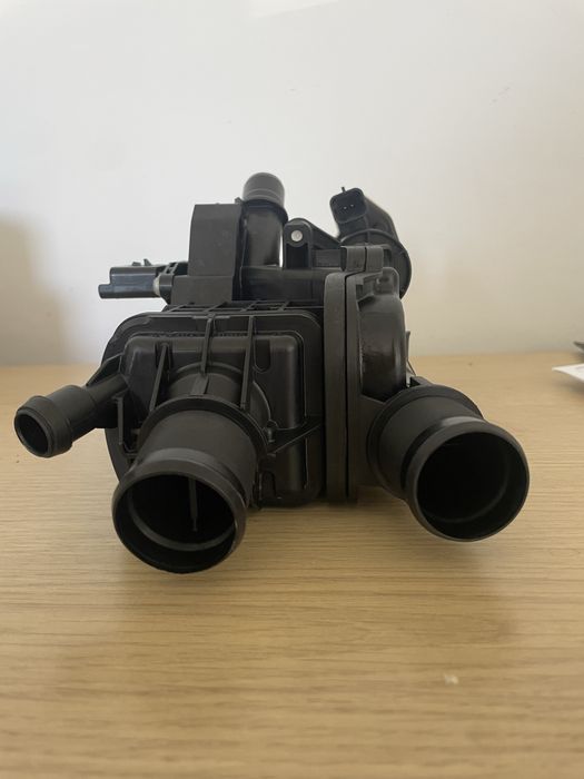 Termostat, Citroen, Peugeot, 2.0 HDI