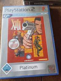 PlayStation 2 XIII