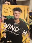 Windoh-Agarra esta viagem