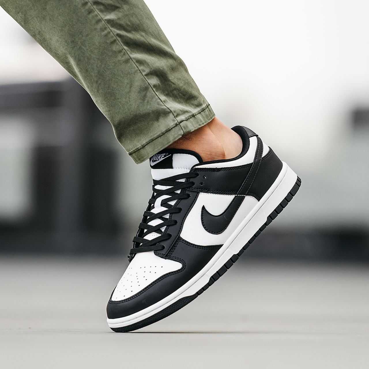 Кросівки Nike SB Dunk Low 36-45 (Без Предоплати)