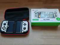 Kontroler Gamesir x2 pro + gamepass 1mc