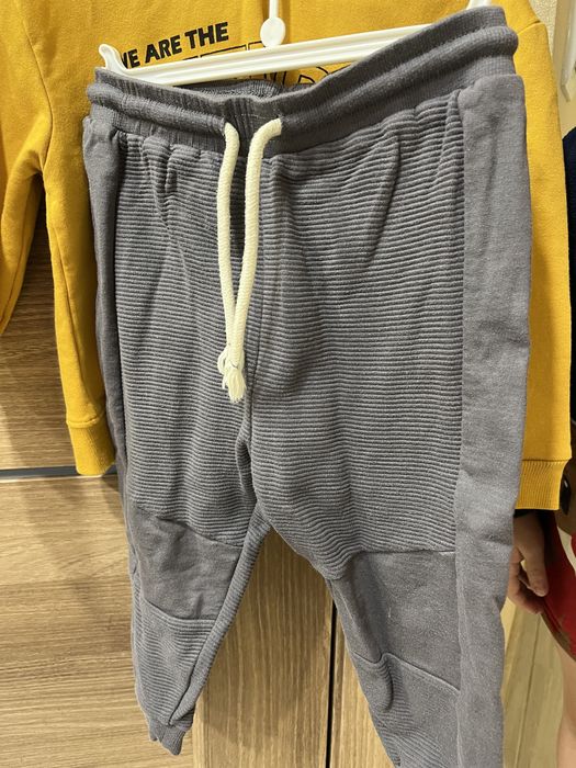 Костюм на хлопчика