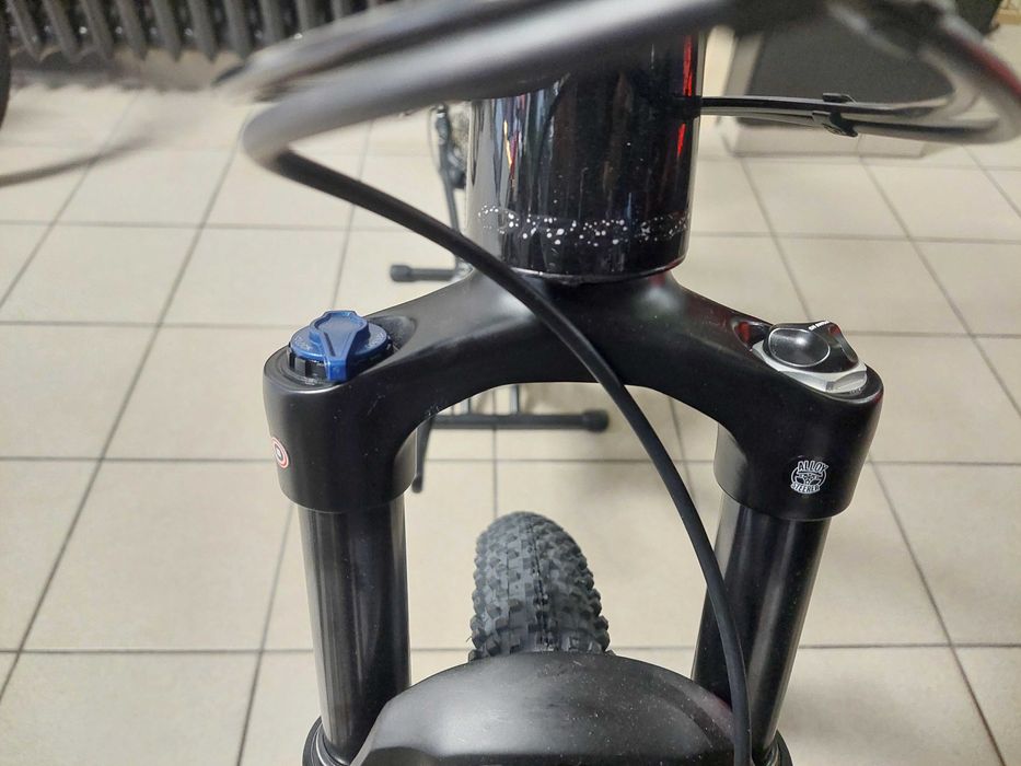 Rower MTB Orbea ONNA 40 2x9 Shimano, blokada skoku 29 hydraulika nowy