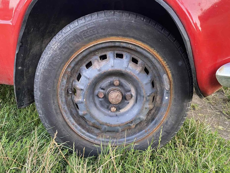 Продам ВАЗ 2101 на ходу