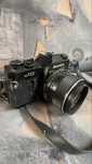 Maquina fotográfica Mamiya NC1000