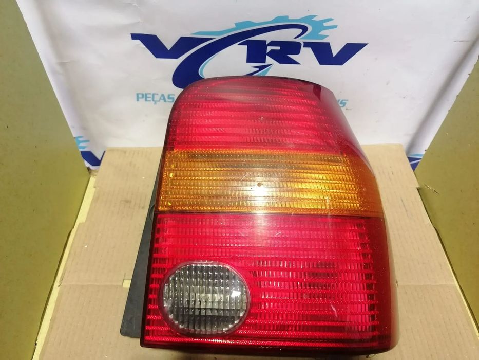 Farolim traseiro direito Seat Arosa (1997-2000)