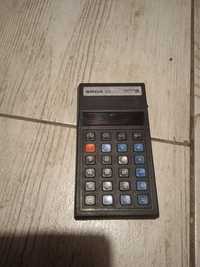 Stary kalkulator UNITRA