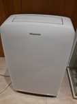 Ar condicionado portátil Hisense - 9000 BTU