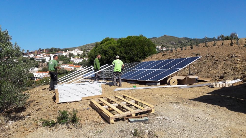 Fundo ambiental 2023 - kits fotovoltaicos para autoconsumo