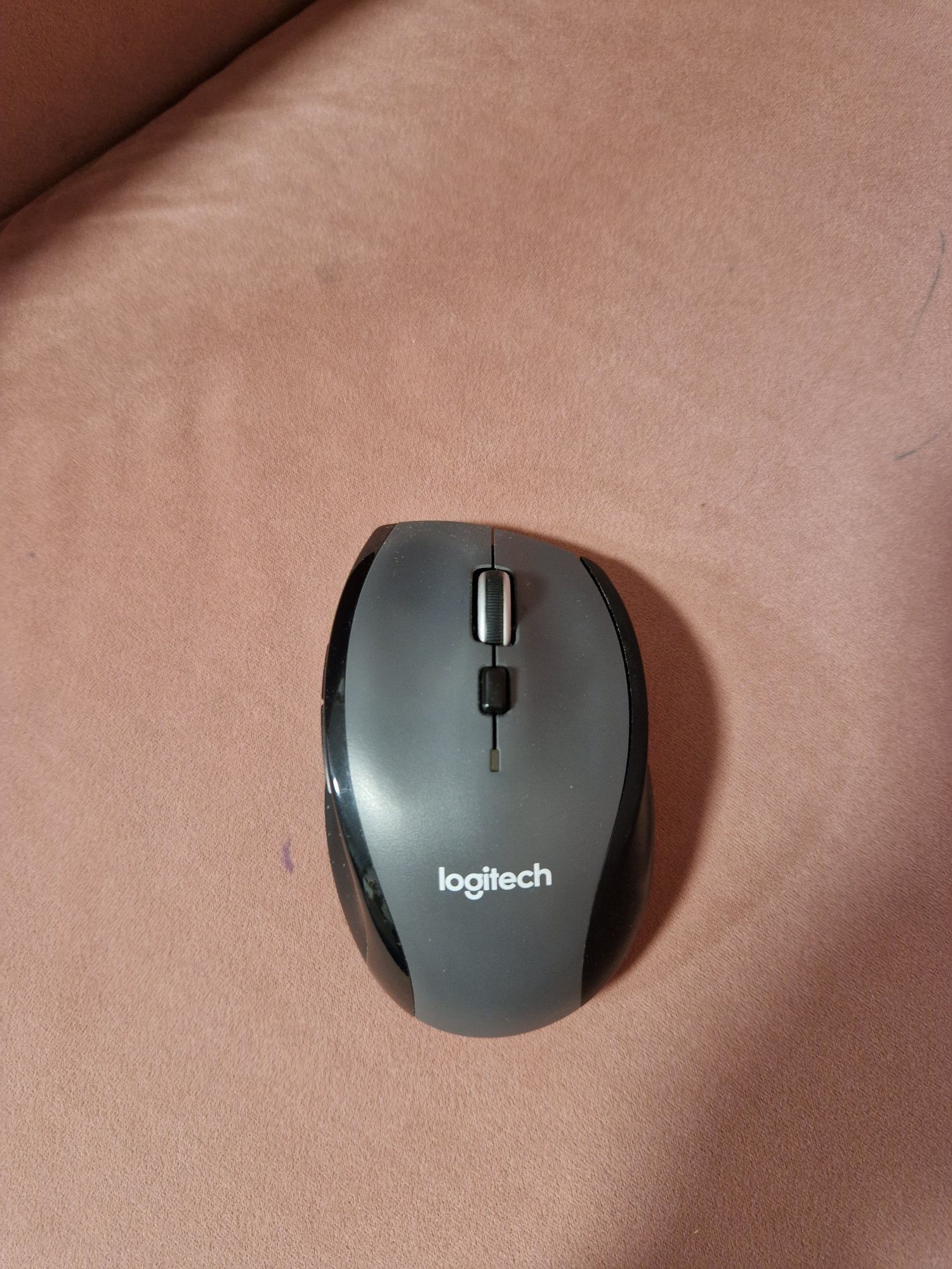 Myszka Logitech Marathon m705