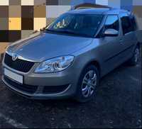 Продам Skoda Roomster 1.6 TDI 2013 р.