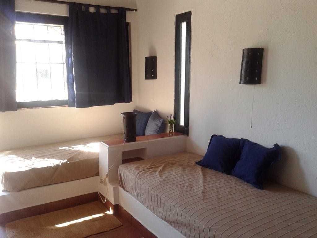 T1 Casa Pedras da Rainha  6 julho - 12 julho 19-26 julho