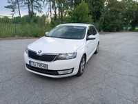 SKODA RAPID, 2014, 1.6, Diesel