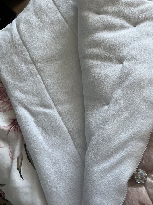 Конверт на виписку