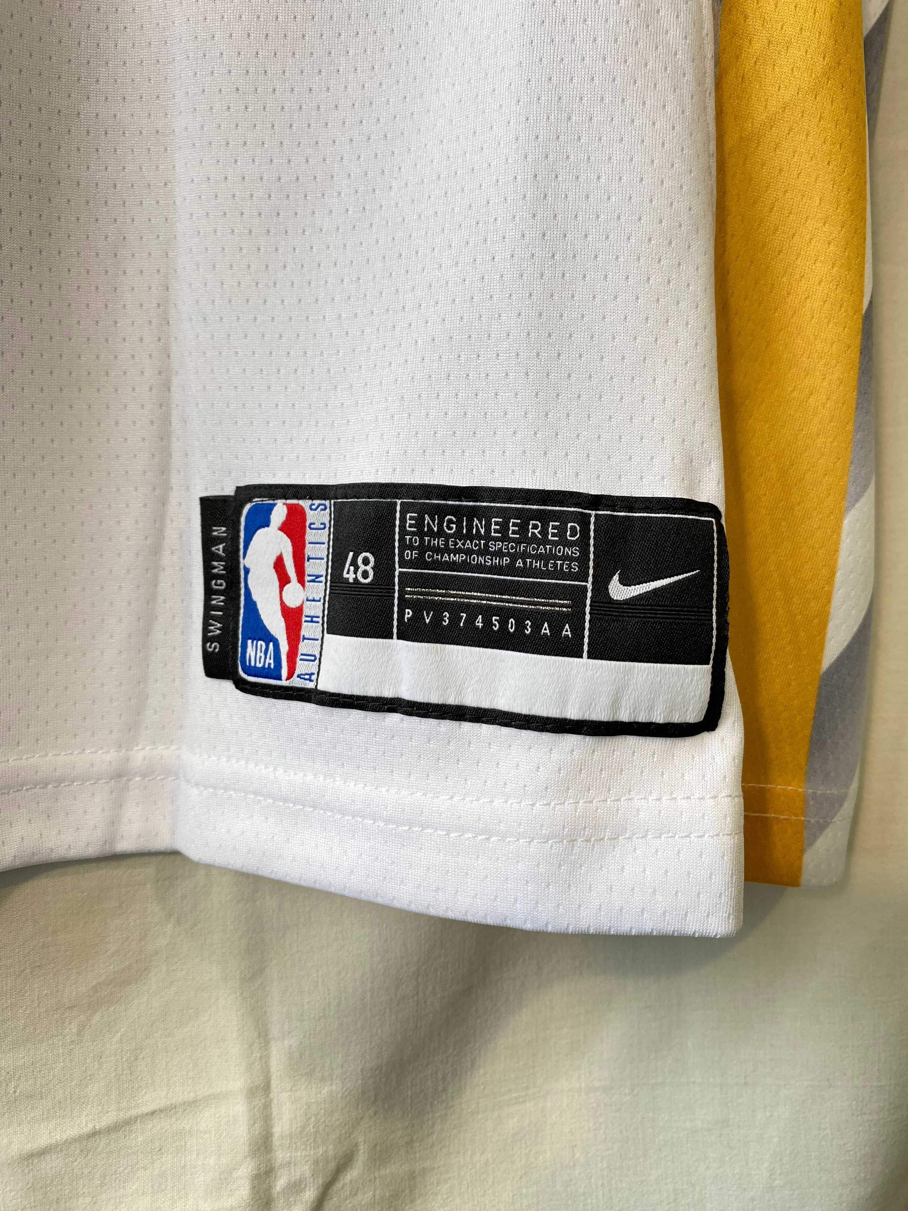 Koszulka Luka DONCIC DALLAS Mavs Swingman Jersey NBA M , L i XL
