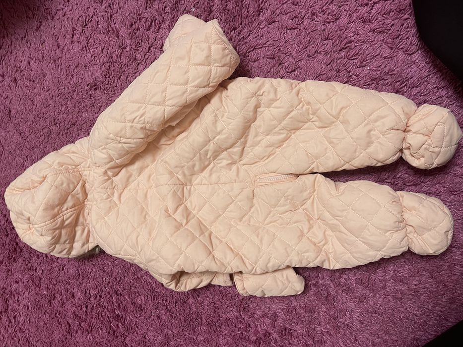 Комбінезон дитячий