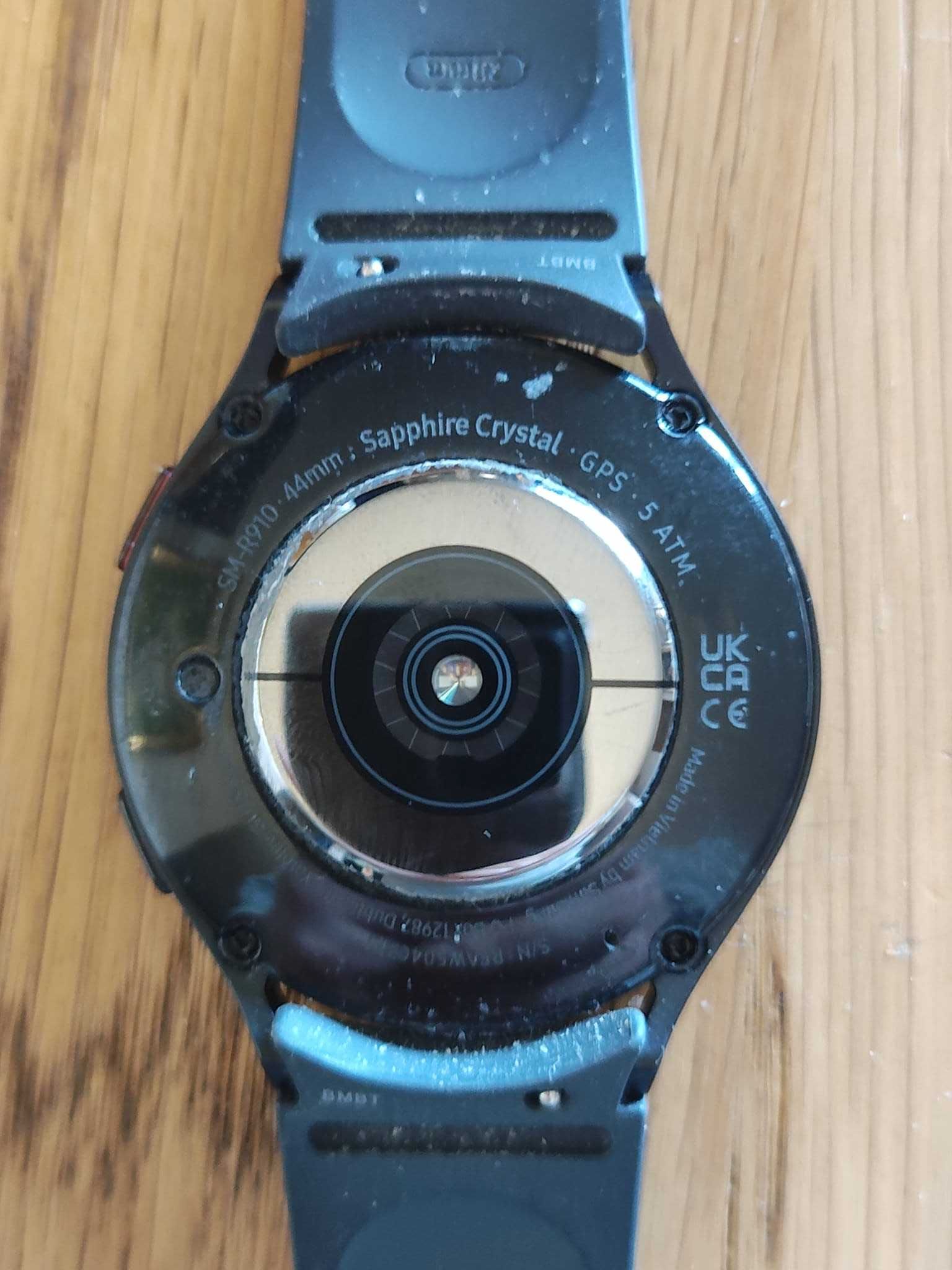 SmartWatch Samsung Galaxy watch 5 40 mm GPS czarny