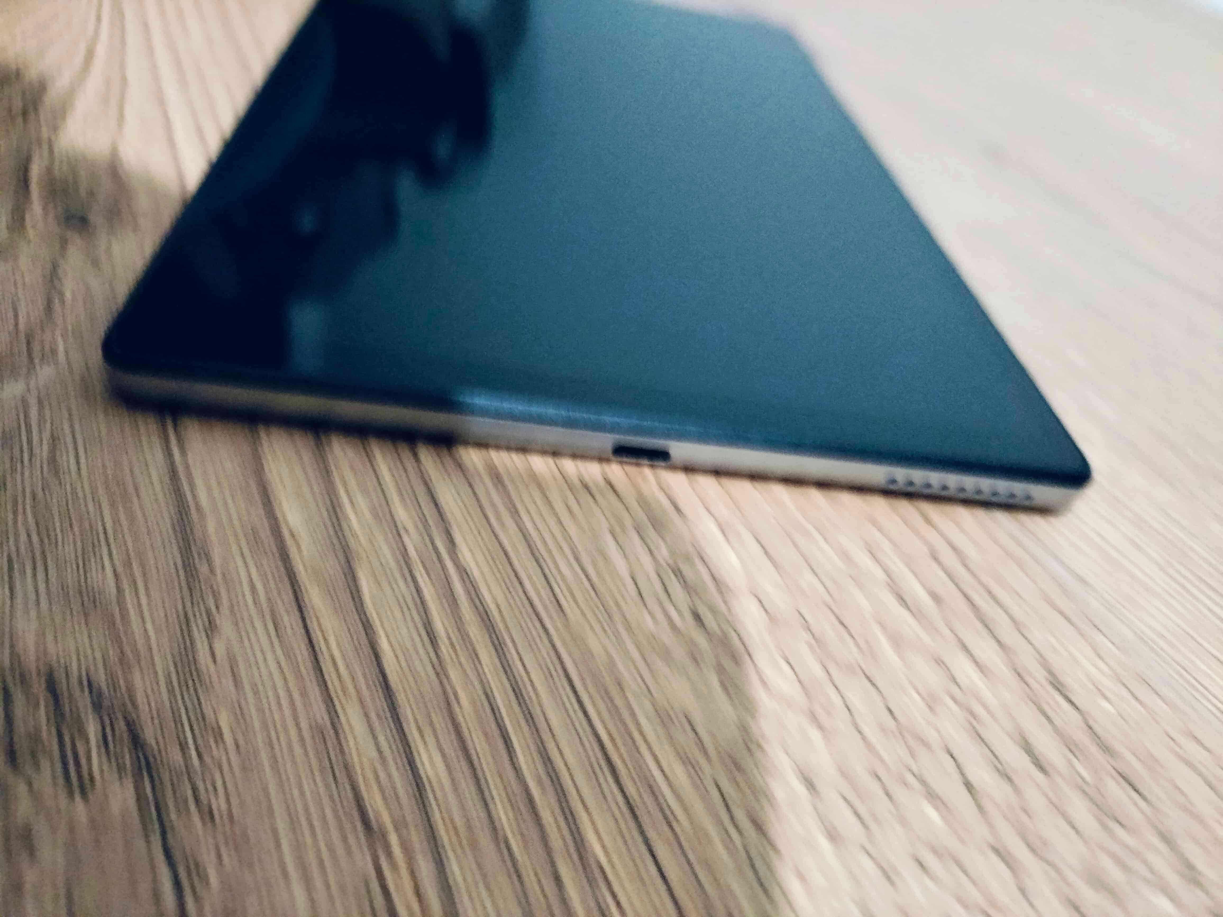Tablet LENOVO M10+ Wifi TB-X606F 10,3" 4GB/64GB  uzywany - dobry