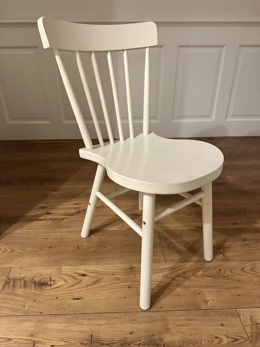 Krzesła IKEA Norraryd- komplet 6 szt