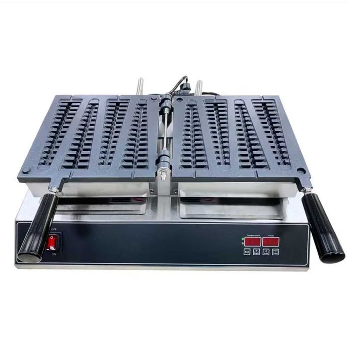 Gofrownica Gofry na patyku, Choinki HIT, Gofrex GF41577