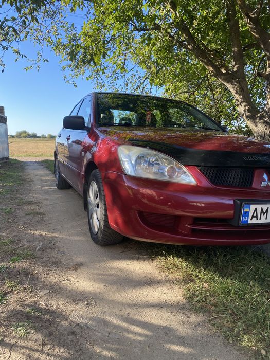 Продам Лансер 9