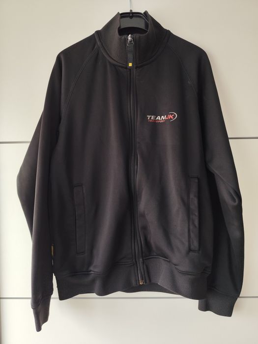 Ciepła bluza marki Snickers rozmiar S