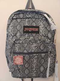 Nowy oryginalny plecak JanSport Right Pack Expressions