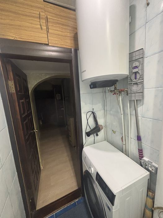 Продам 2 кімнатну квартиру в центрі або обмін на будинок